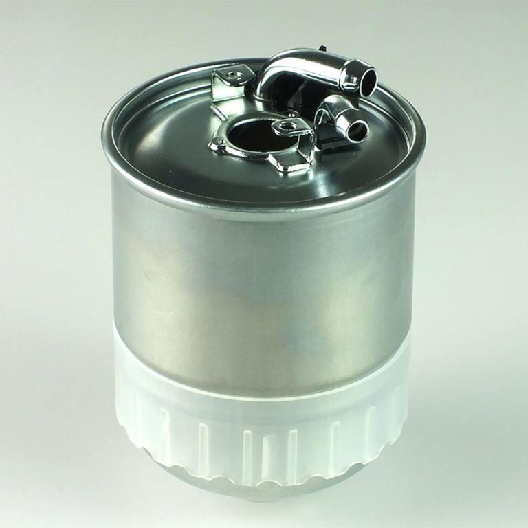 Filtre à carburant (Filtre à gasoil) DELPHI ref. HDF563